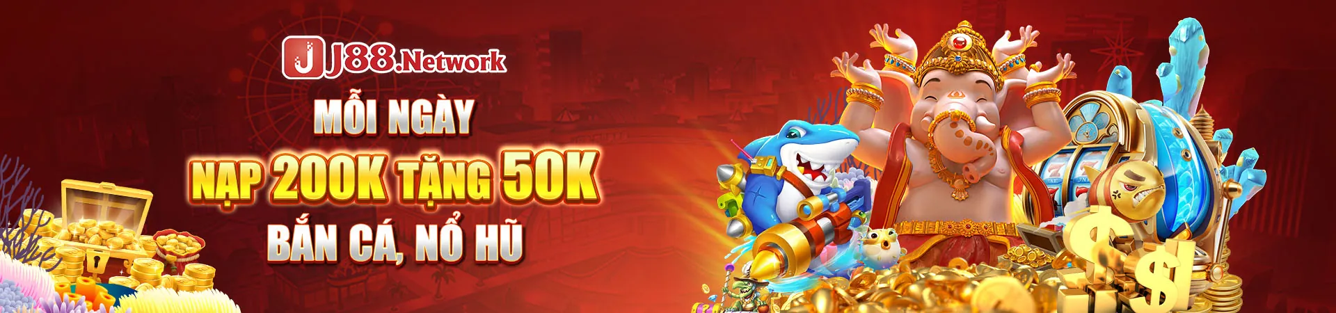 Hình ảnh chính game Nổ Hũ 888vi link với biểu tượng jackpot và tiền vàng