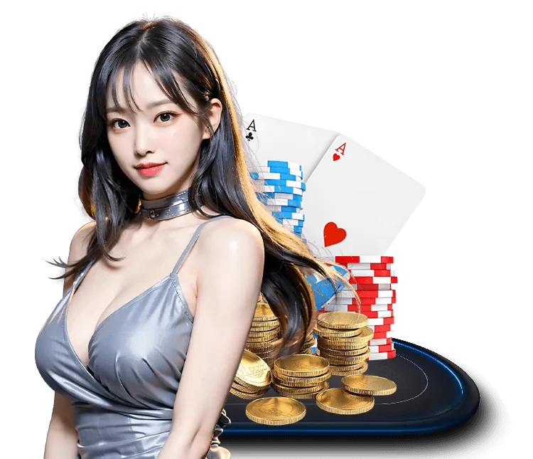 Trò chơi Baccarat tại sòng bạc trực tiếp 888vi Link